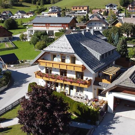 Gaestehaus Schwaiger Sankt Michael im Lungau Bagian luar foto