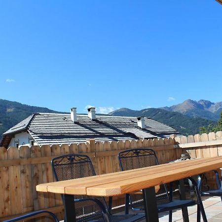 Gaestehaus Schwaiger Sankt Michael im Lungau Bagian luar foto