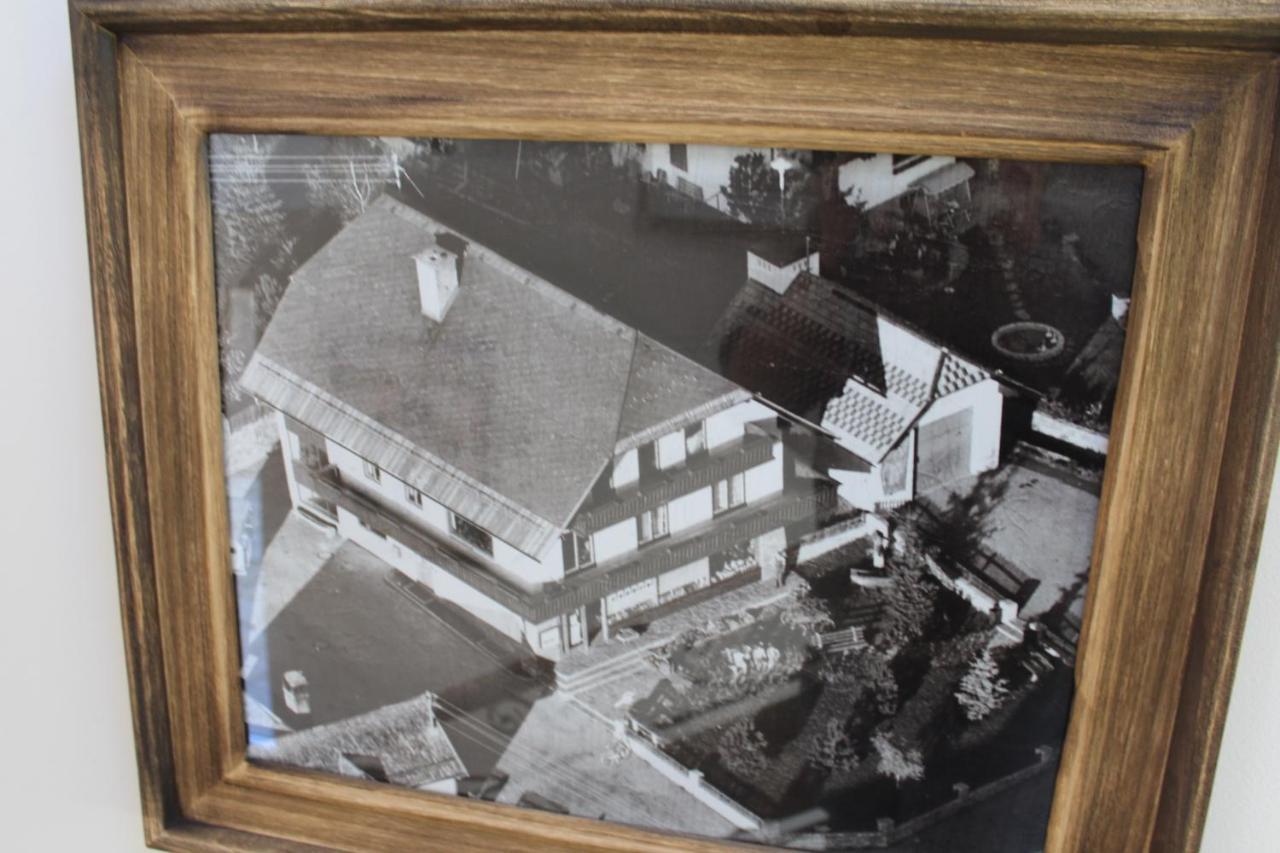 Gaestehaus Schwaiger Sankt Michael im Lungau Bagian luar foto