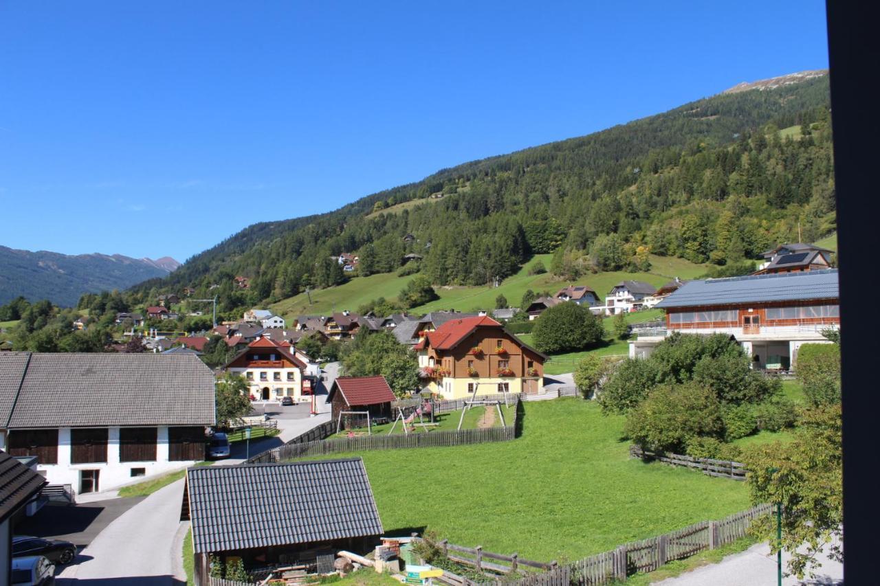 Gaestehaus Schwaiger Sankt Michael im Lungau Bagian luar foto