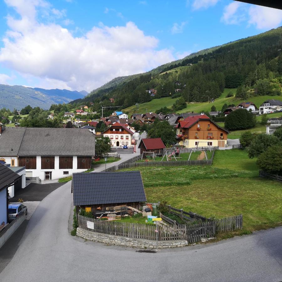 Gaestehaus Schwaiger Sankt Michael im Lungau Bagian luar foto