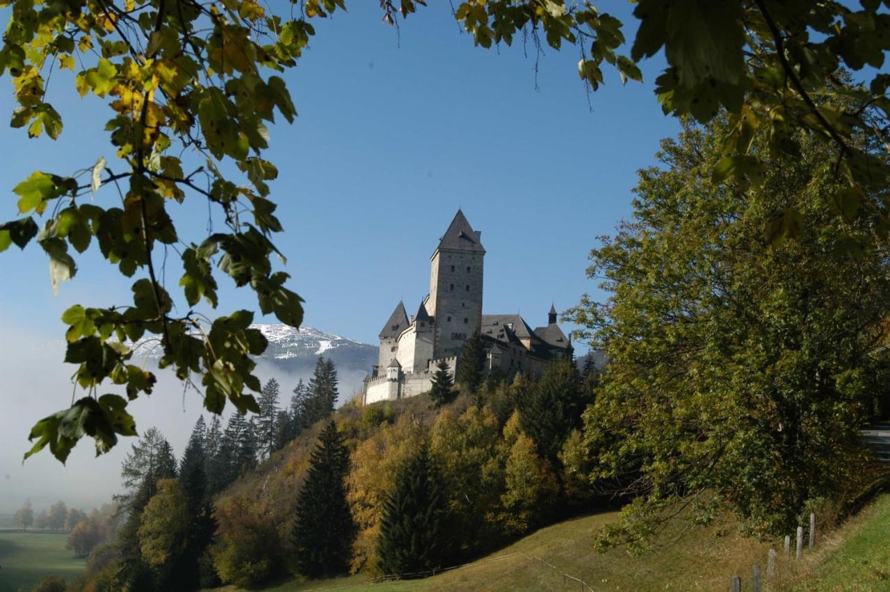 Gaestehaus Schwaiger Sankt Michael im Lungau Bagian luar foto