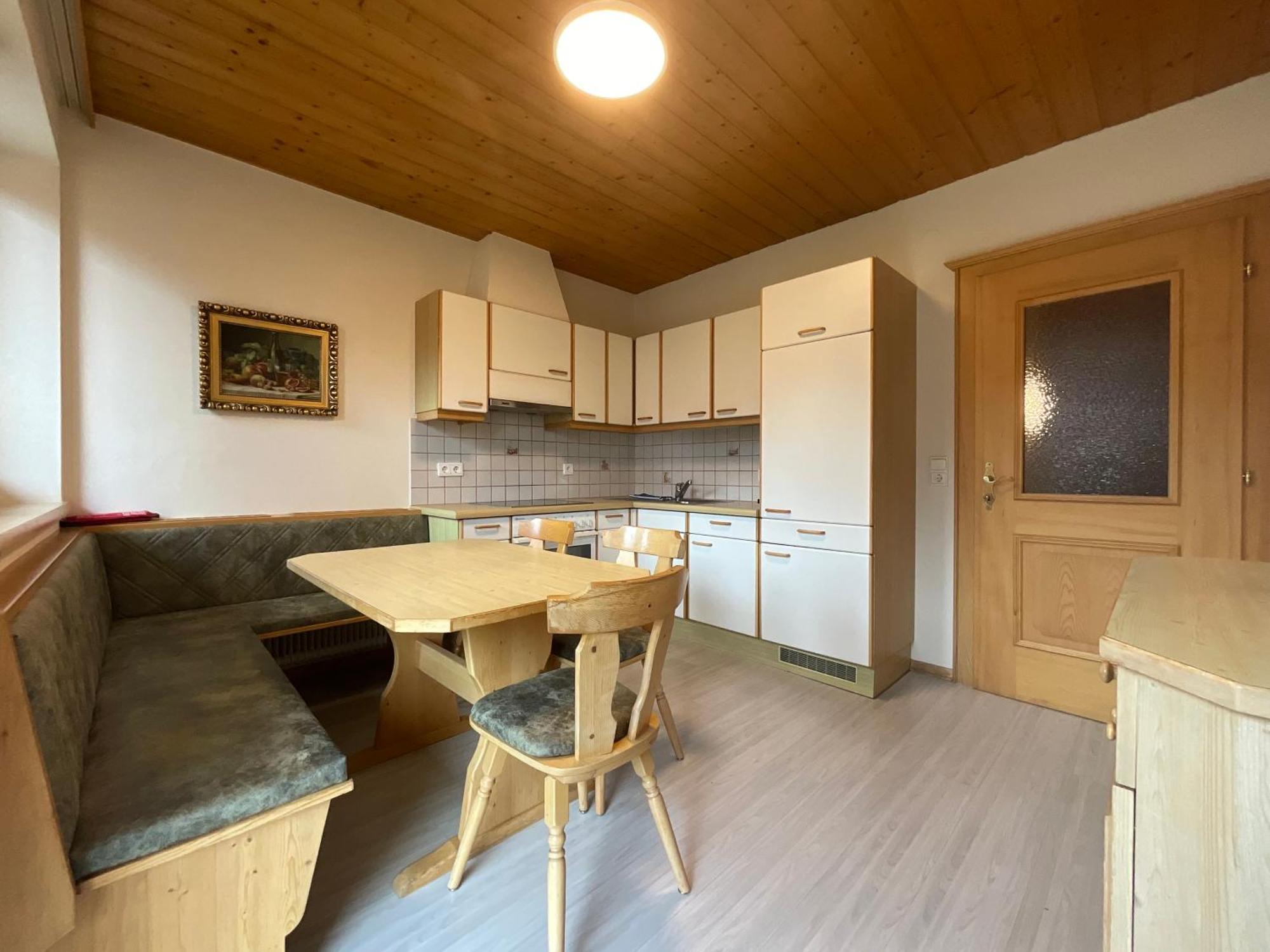 Gaestehaus Schwaiger Sankt Michael im Lungau Bagian luar foto