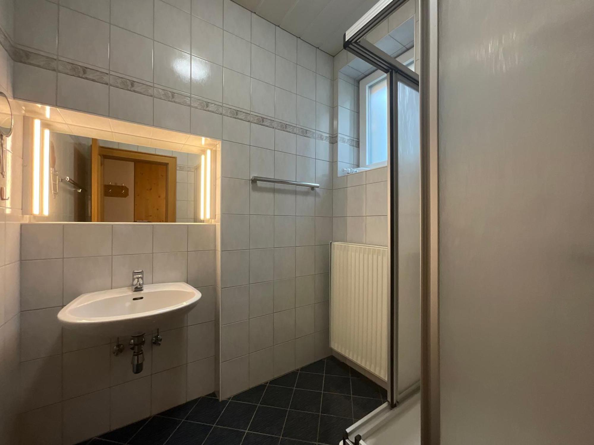 Gaestehaus Schwaiger Sankt Michael im Lungau Bagian luar foto